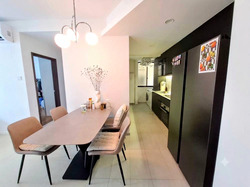 Sanctuary Green (D15), Condominium #613292571